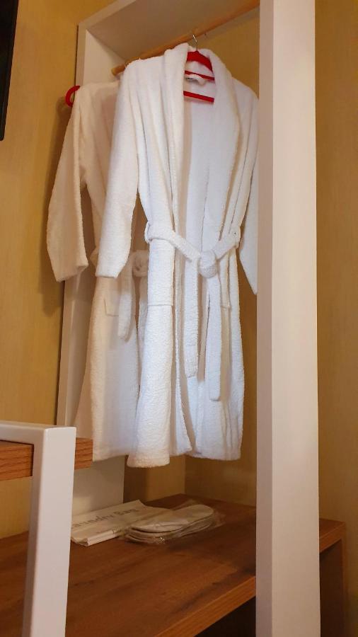 Hotel Banihills Tiflis Dış mekan fotoğraf