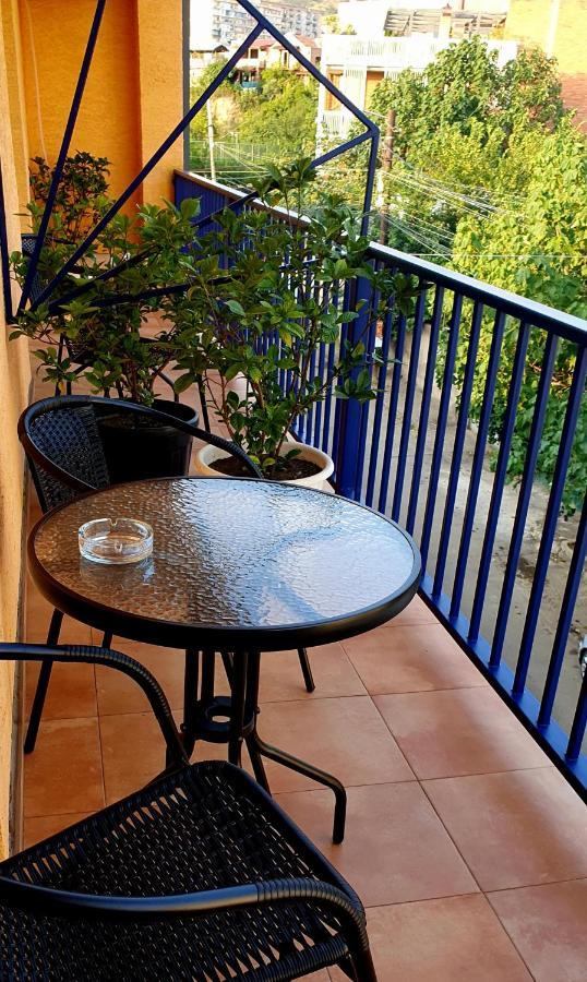 Hotel Banihills Tiflis Dış mekan fotoğraf