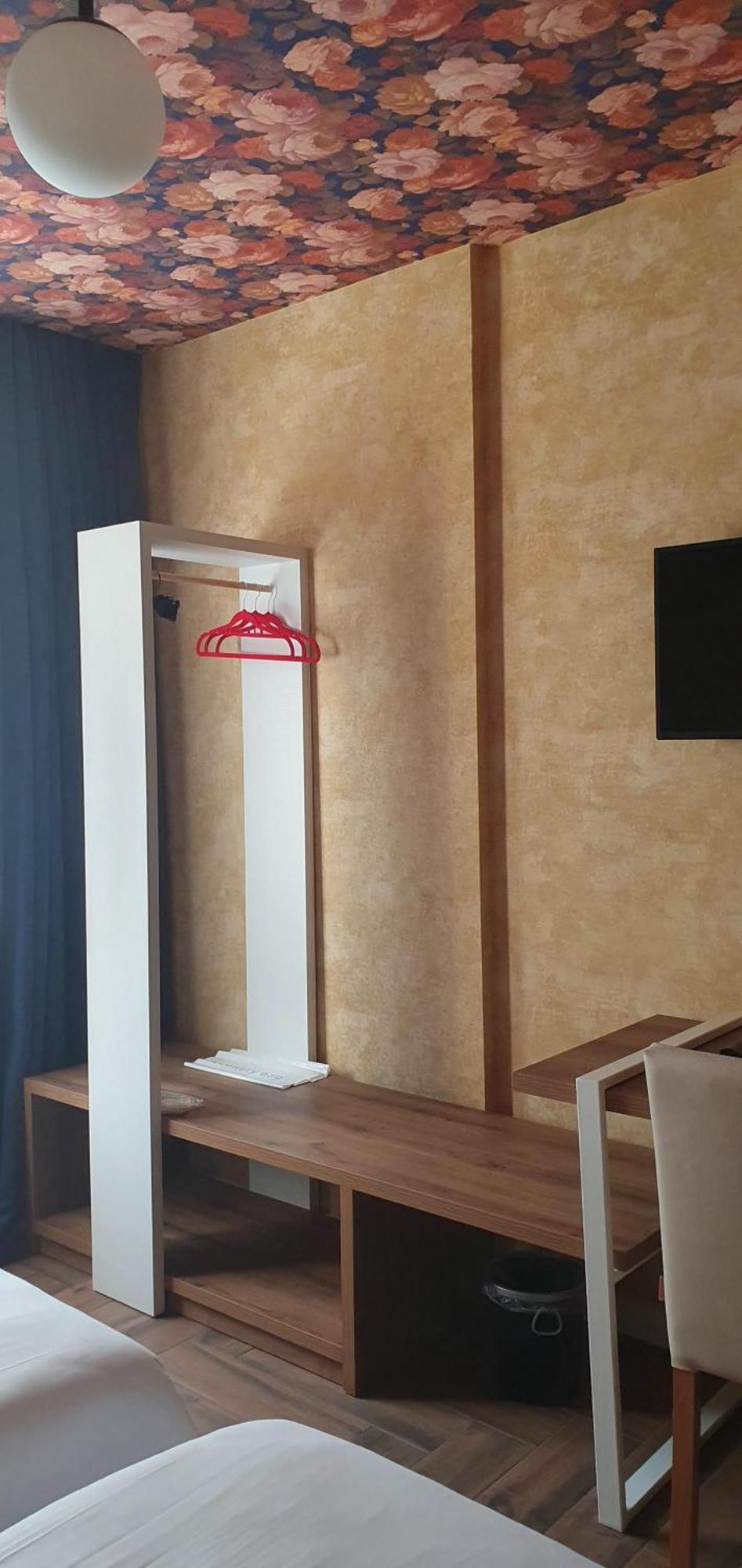 Hotel Banihills Tiflis Dış mekan fotoğraf