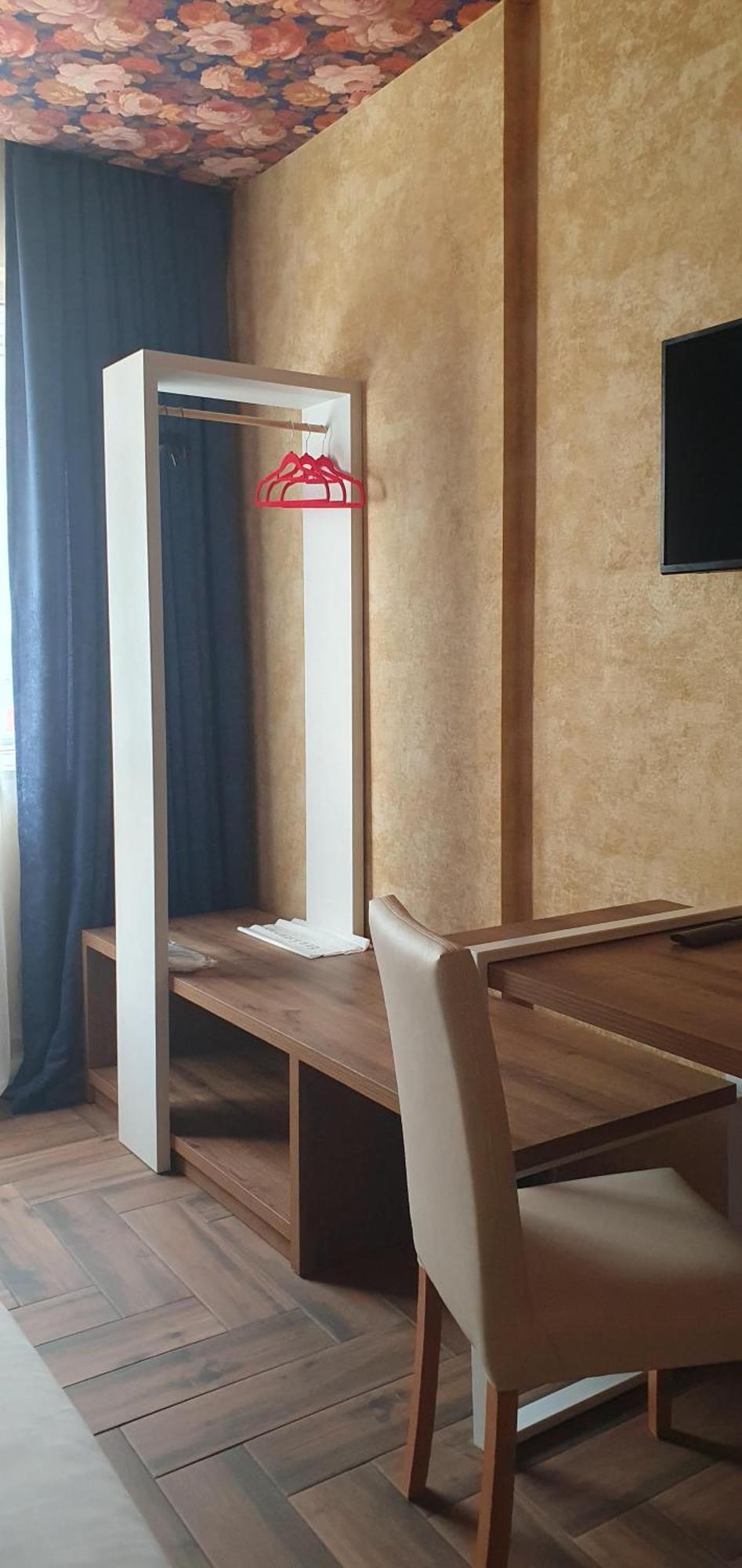 Hotel Banihills Tiflis Dış mekan fotoğraf
